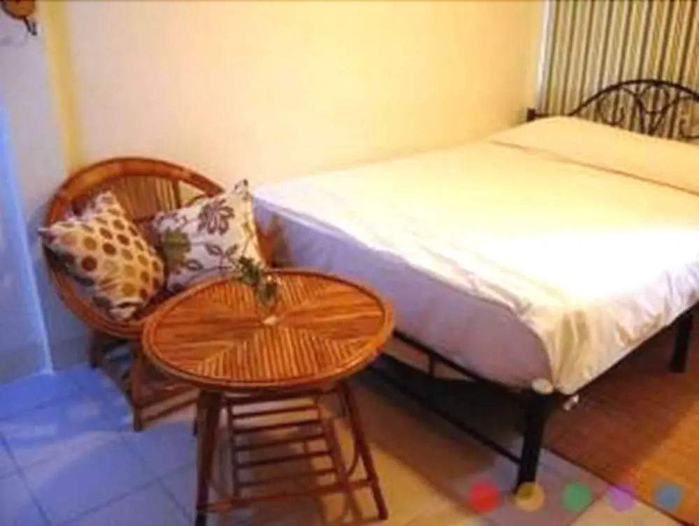 Sparrows Nest Guest House