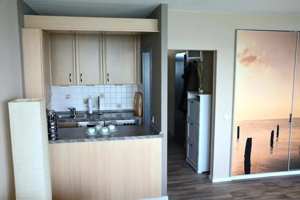 Traumblick FeWo Nr 467
