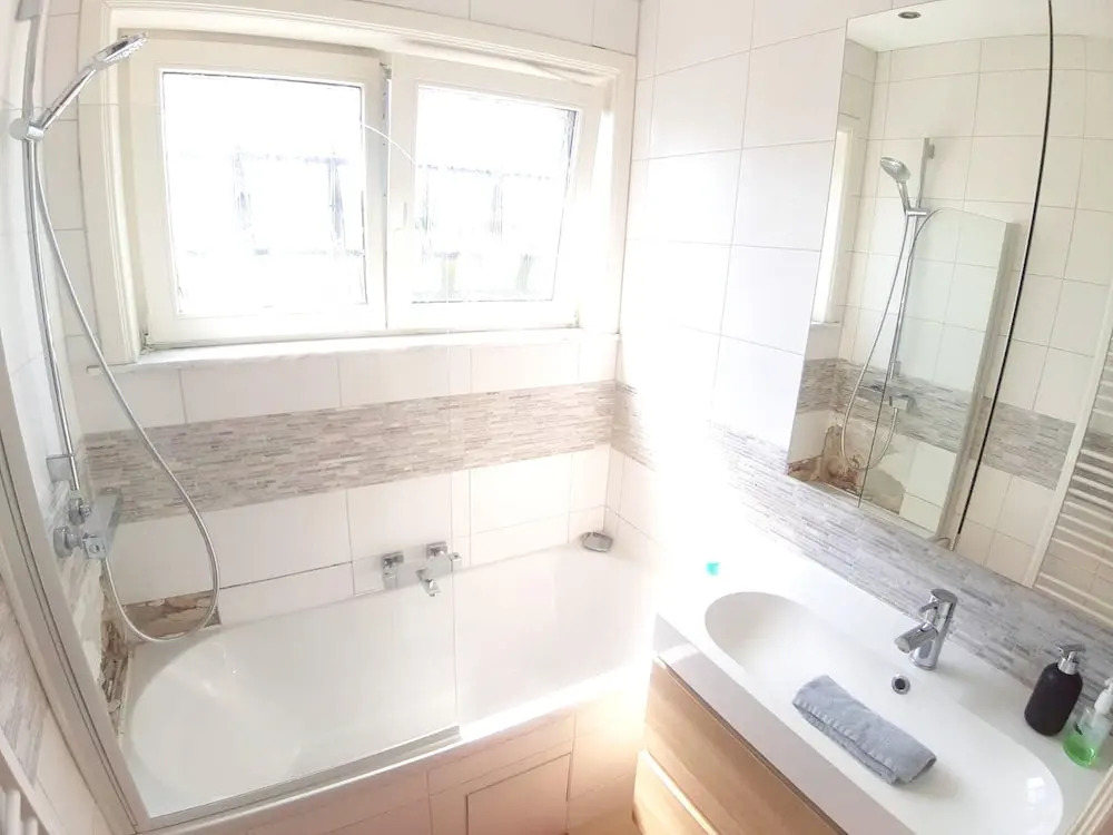 Villa with 3 Bedrooms in Waterloo, with Furnished Terrace And Wifi