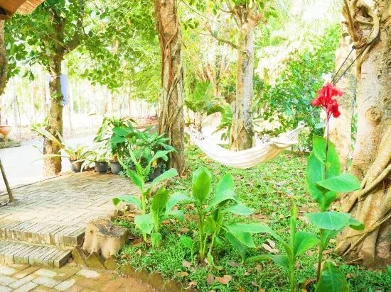 Nabu Homestay