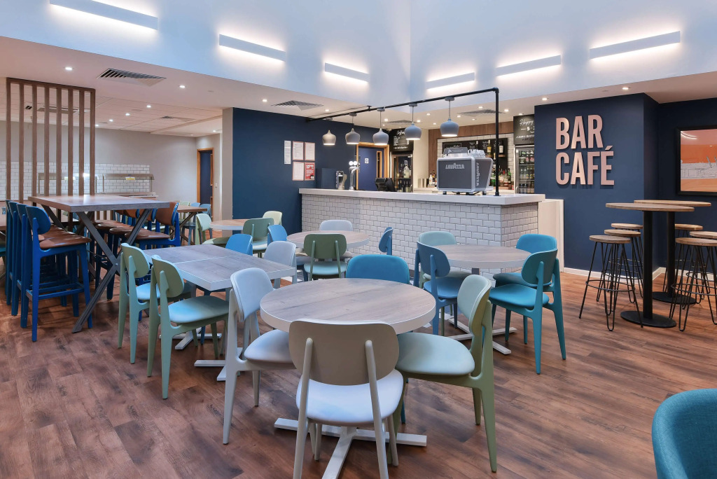 Travelodge London Central Southwark