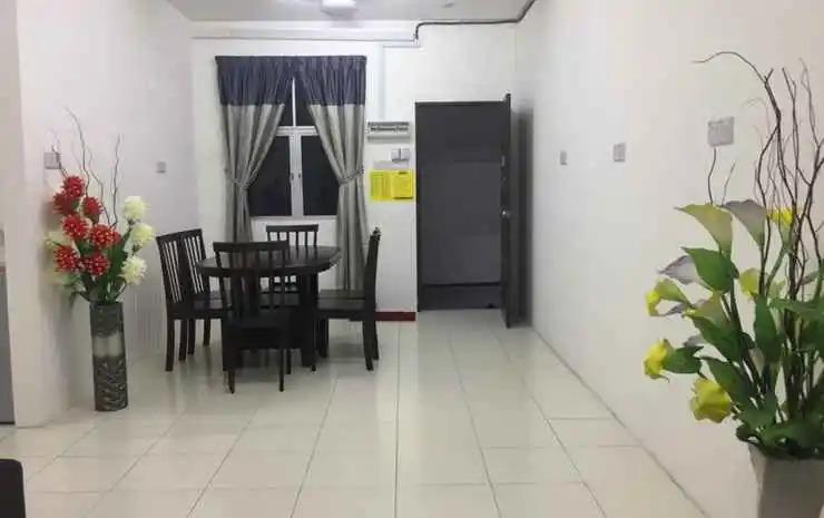 Bistari Homestay
