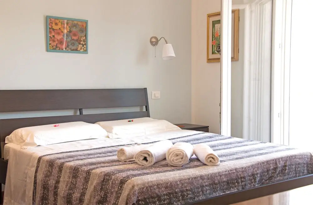 Da Fabio Bed and Breakfast