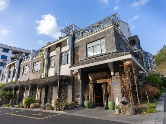 Jiangyuan Impression Guesthouse
