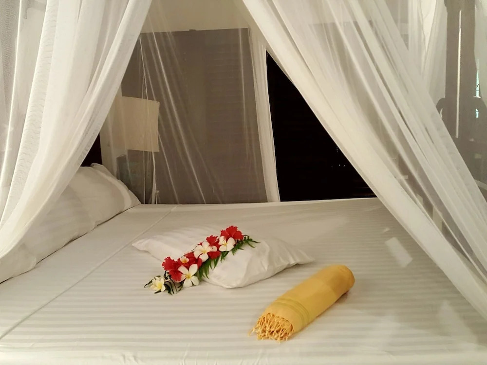 Luna House Malindi