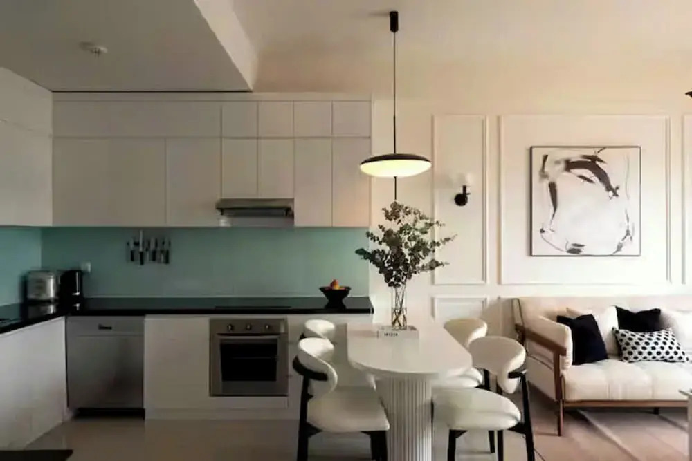 Luxstay Signature Imperia Residence