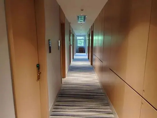 Jingqi Hotel (Beijing Tongzhou Friendship Hospital)