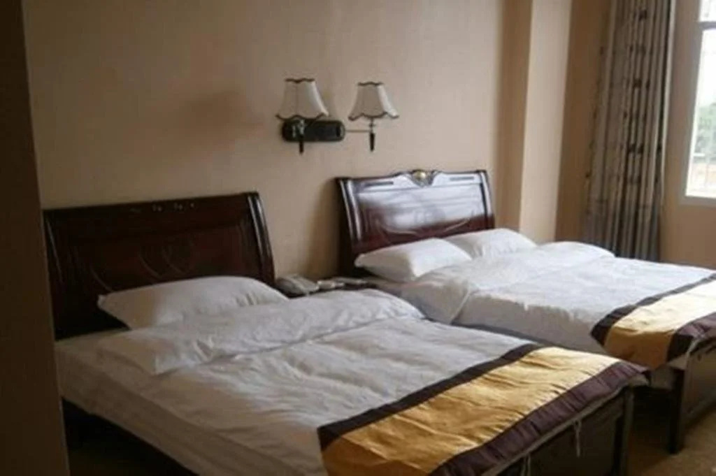 Xishuangbanna Xinhai Hotel