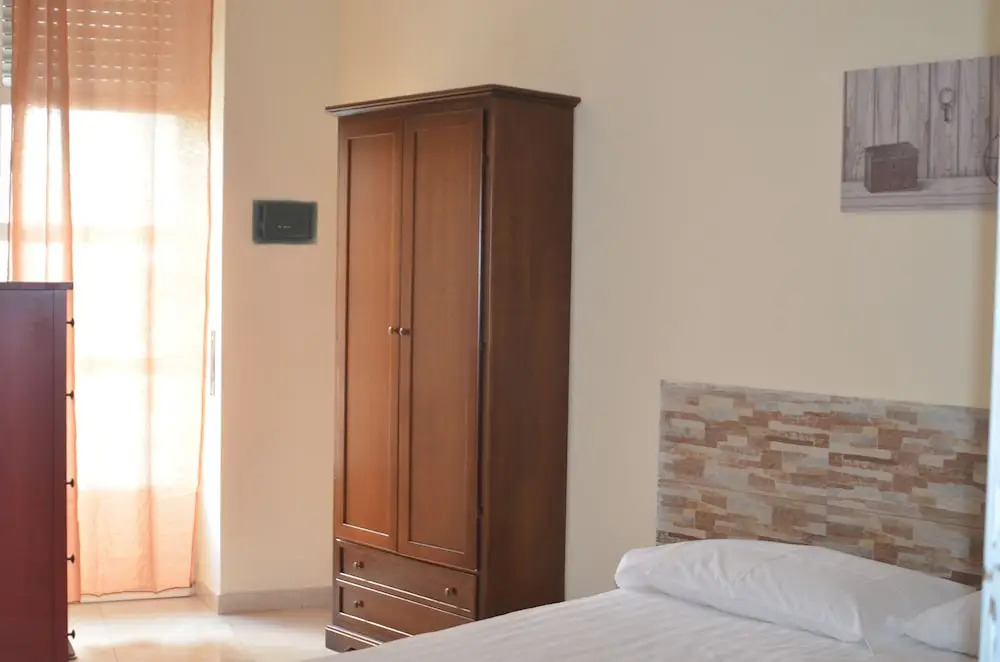 Casa Stampaxi 2