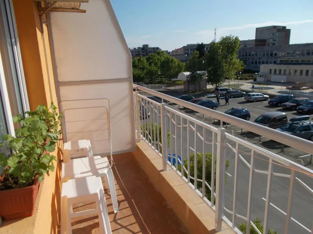 Apartamenti Zhelezovi