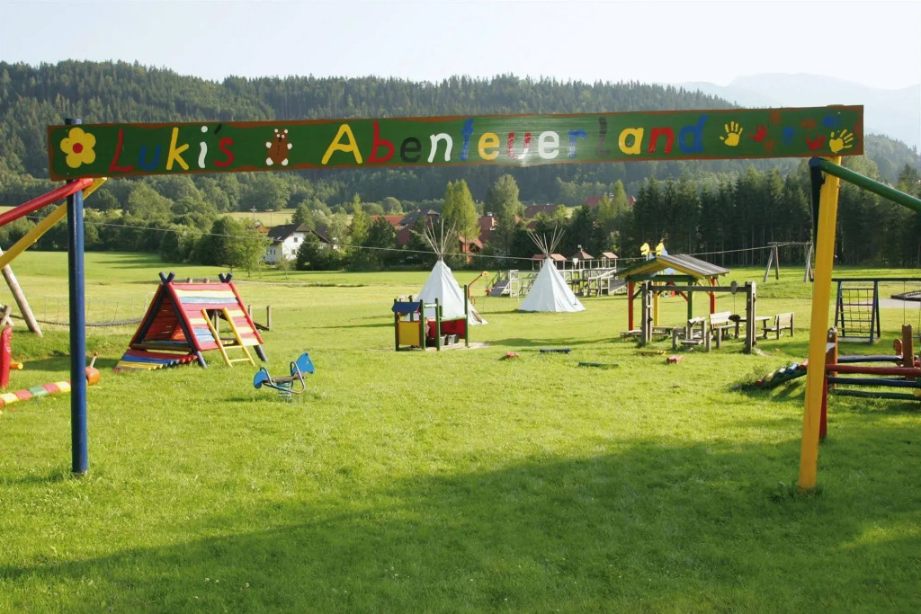Dilly - Das Nationalpark Resort