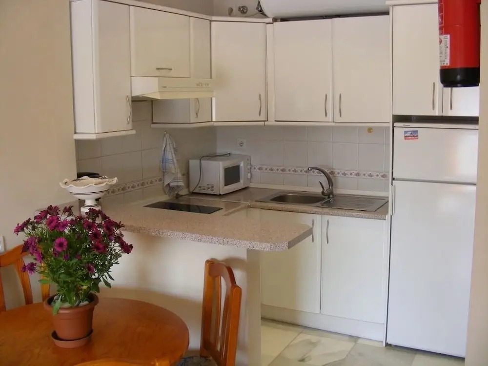 Malaga 102178 1 Bedroom Apartment By Mo Rentals