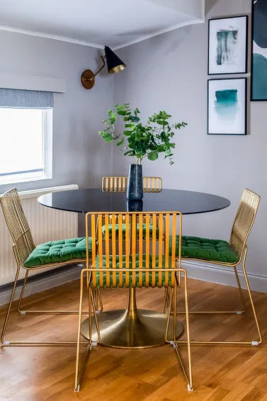 Holiday Home Cheval Place
