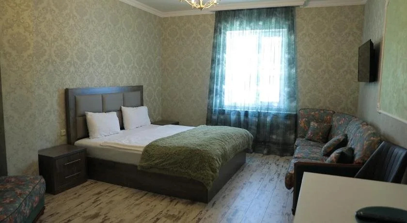Hotel Kambuz