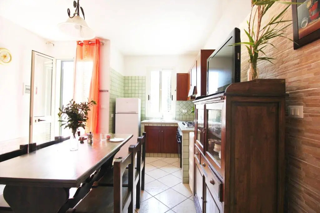 Villetta Rosetta by Renthousesalento- a 100 M Dal Mare