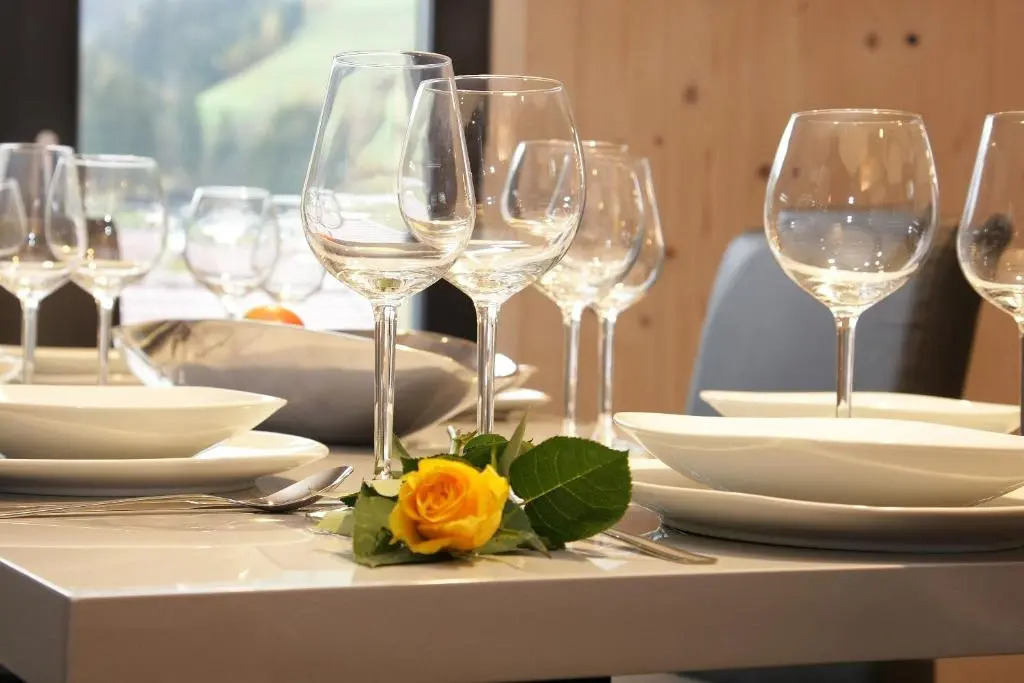 Aparthotel Zell am See