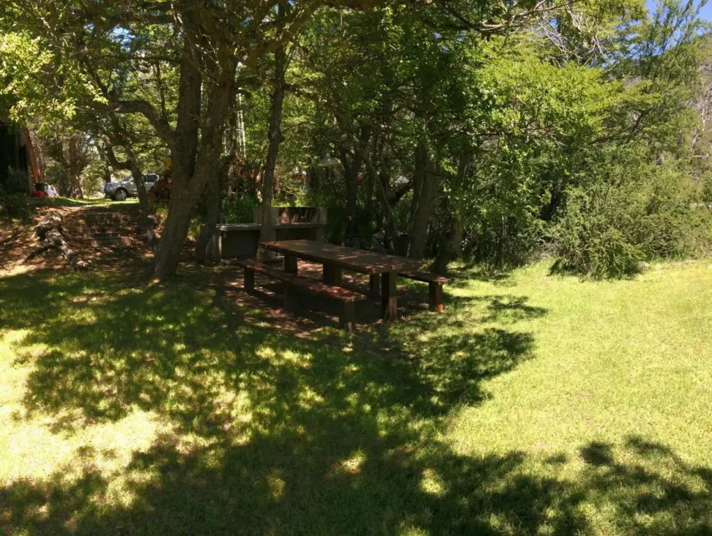 Casa Lago Meliquina