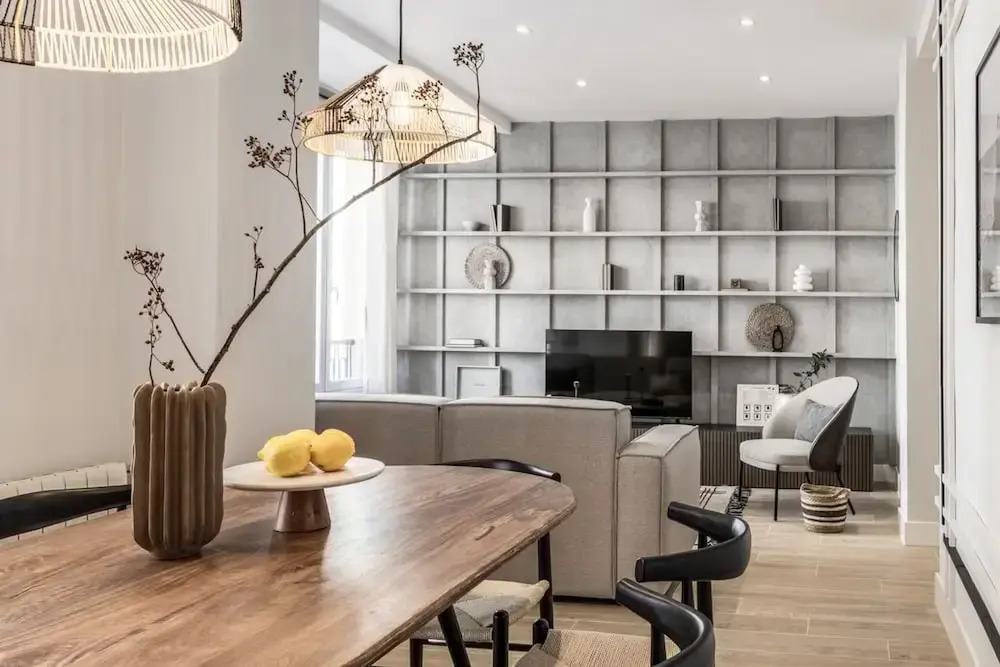 Stella - 3 Bedrooms in Goya