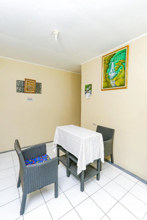 OYO 1786 Hotel Griya Mina Mandiri