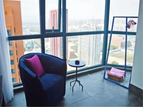 Shijiazhuang Xijia lebon Hotel