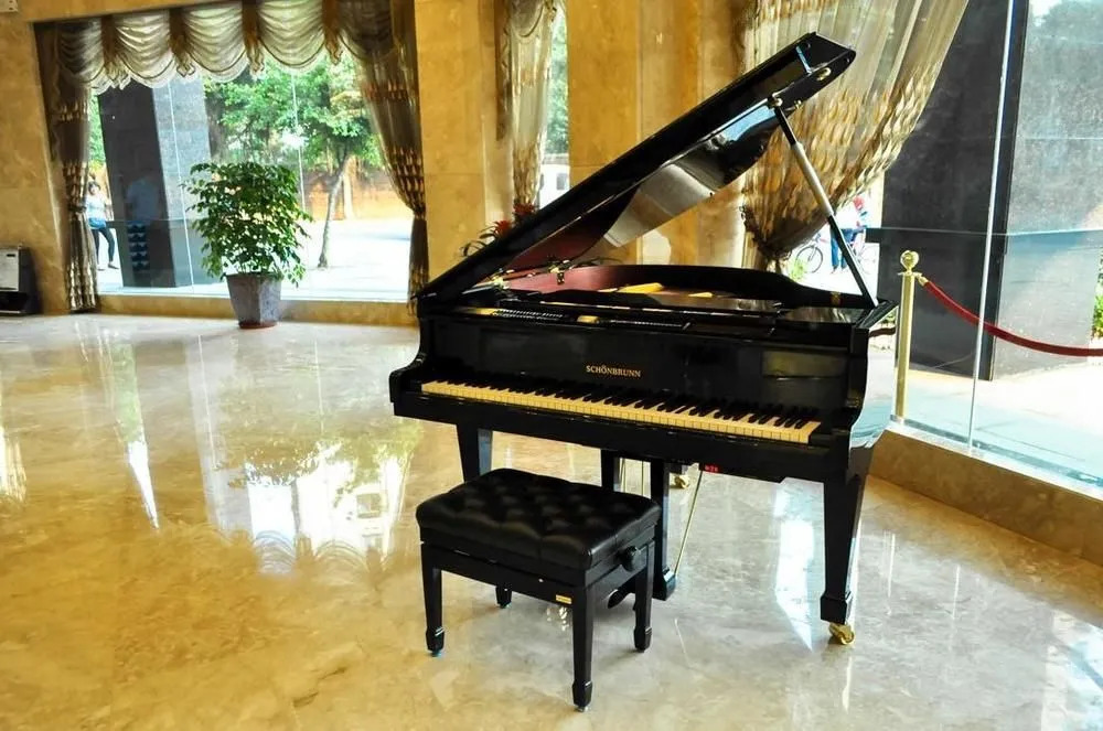 Dong Cheng Jing Jiang Hotel