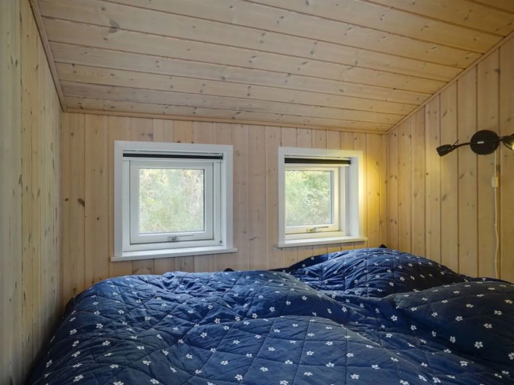 "Taima" - 400m from the sea in Djursland and Mols