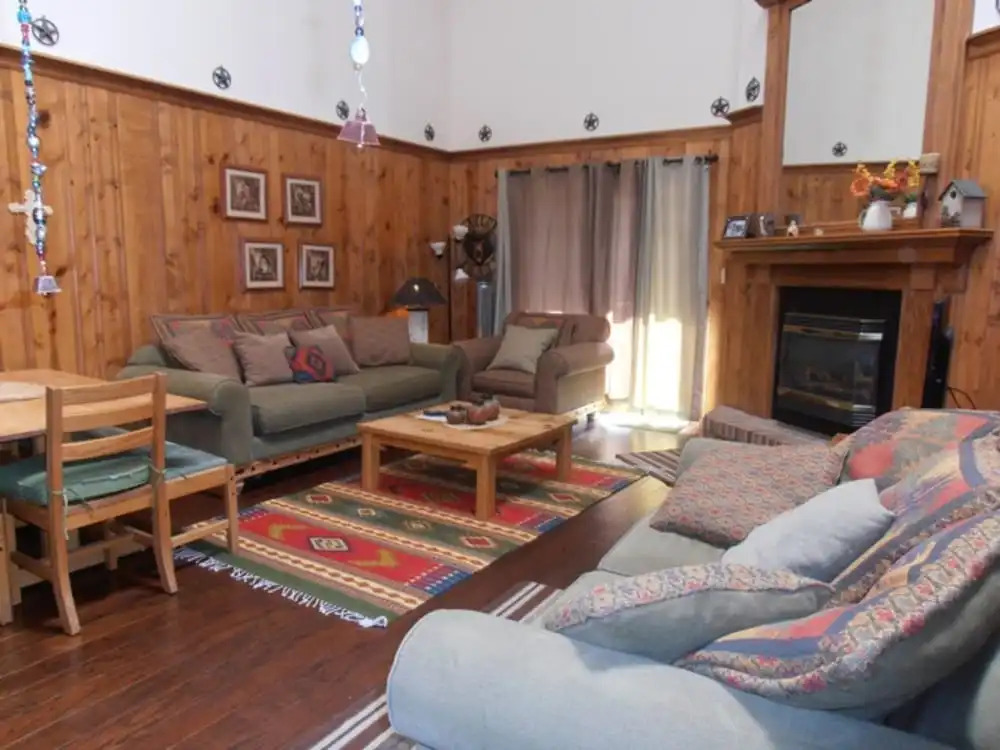 Snowfire Condos