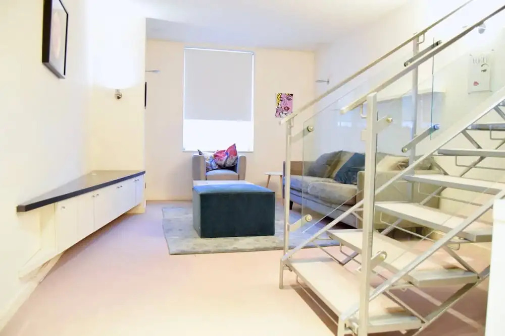 Cosy 1 Bedroom Flat in Chelsea Off Kings Road