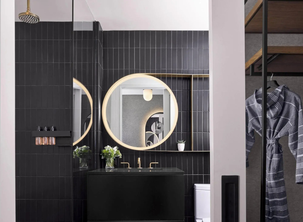 Vignette Collection Yours Truly DC by IHG
