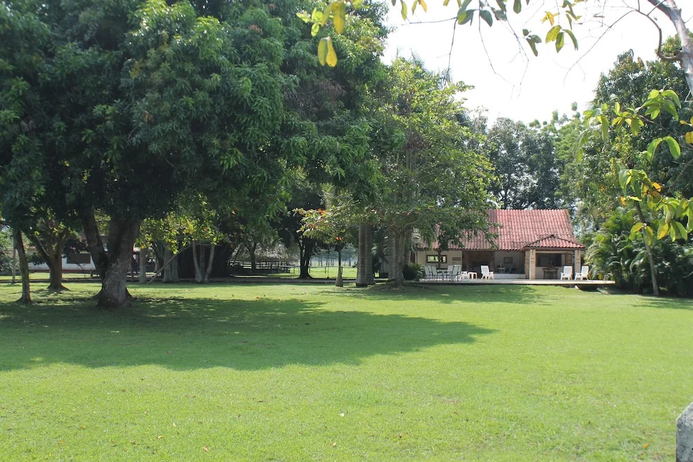 Hacienda El Molino