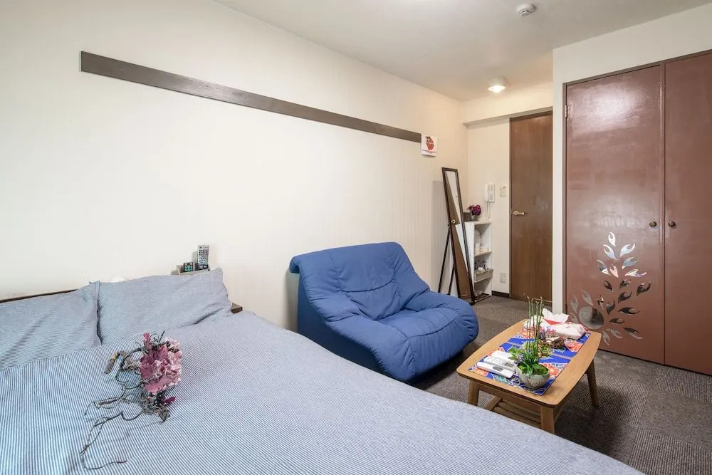 Tatsuya House 6