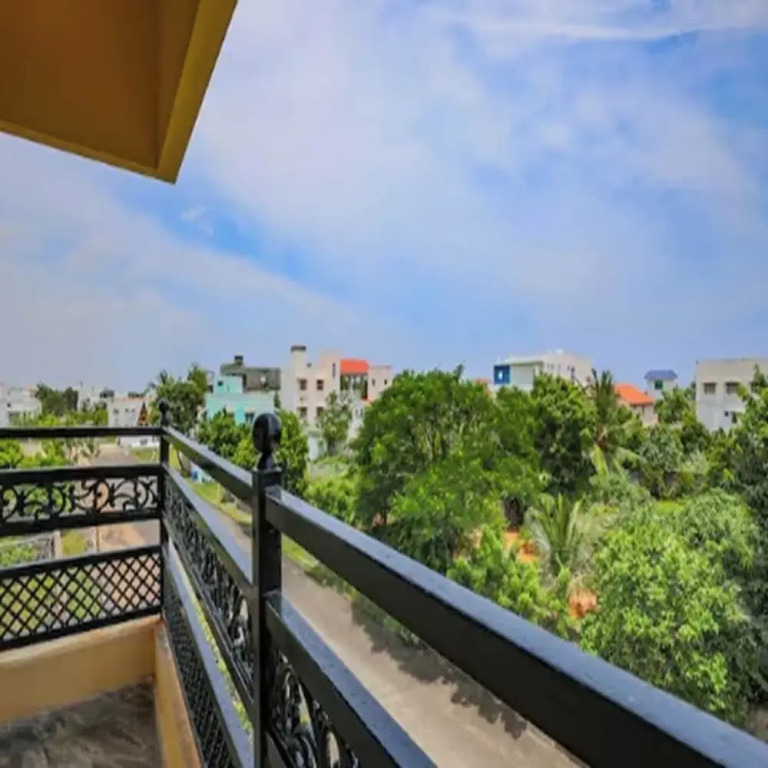 Vibrant stay