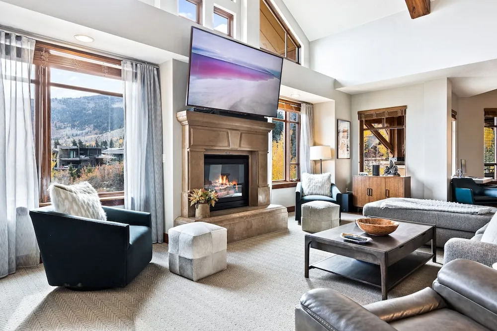 Peace of Mind Penthouse