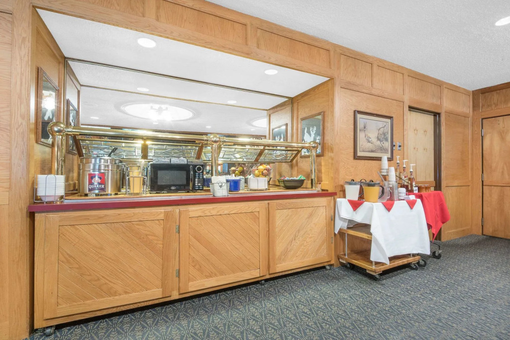 Hot Springs Hotel & Spa