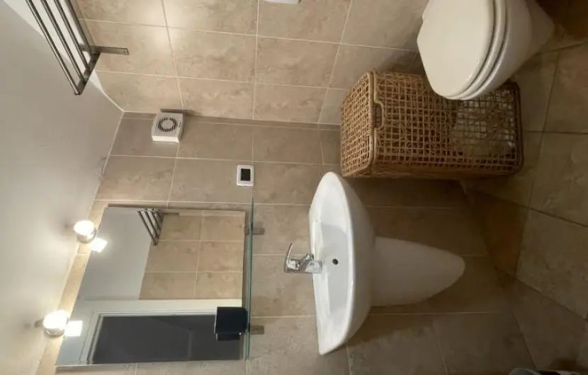 Magicstay - Flat 75M² 2 Bedrooms 1 Bathroom - Imperia