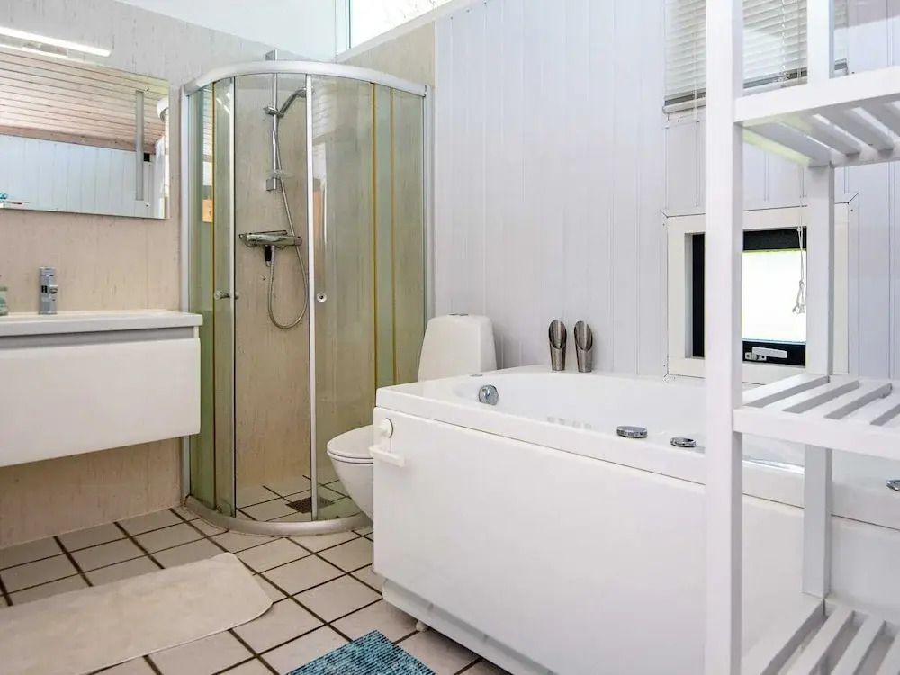 4 star holiday home in Juelsminde