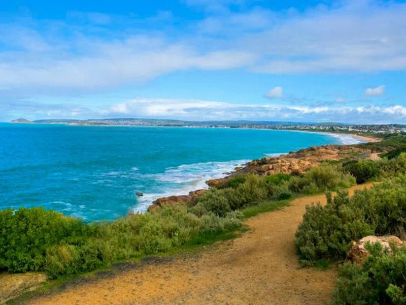 All Seasons Port Elliot Holiday House