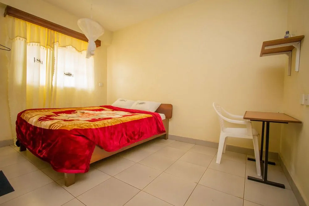 Sun Guest House View Hotel