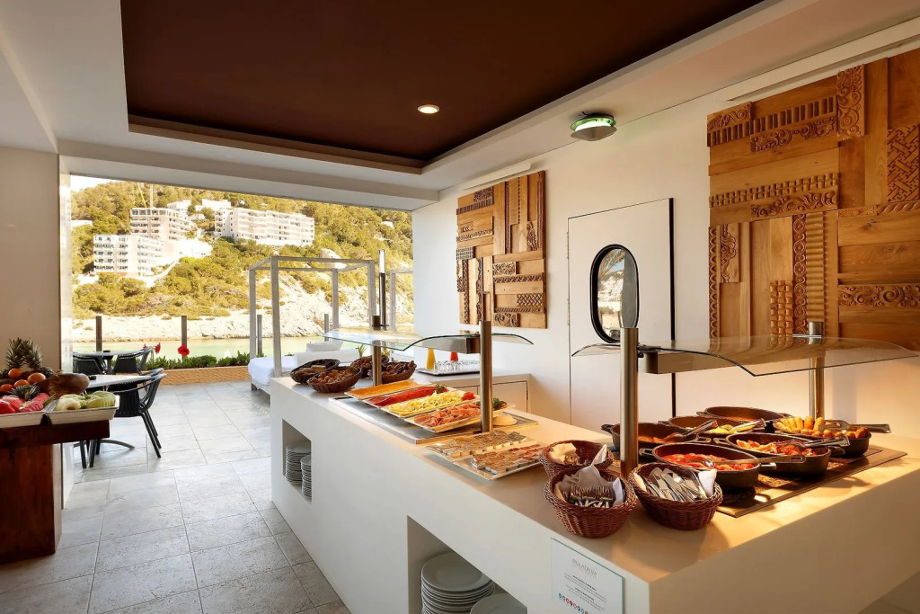 Palladium Hotel Cala Llonga