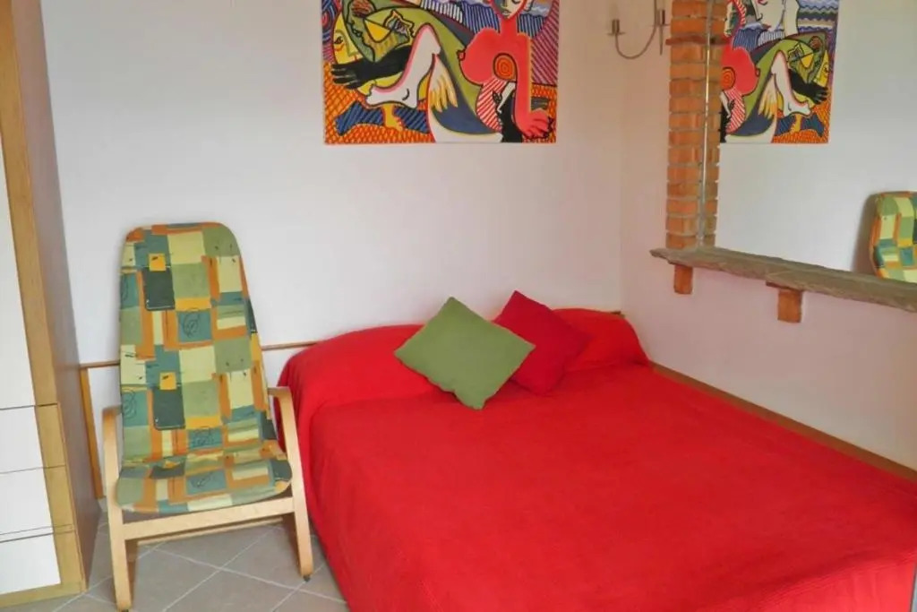 Studio für 2 Personen ca 21 m in Gravedona ed Uniti, Comer See Westufer Comer See