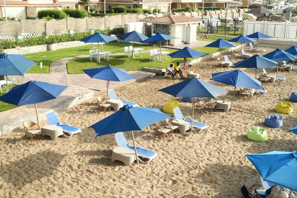 Helnan Mamoura Hotel & Events Center