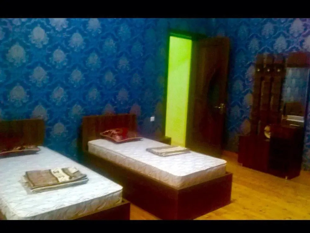 May weather Resort Family G House