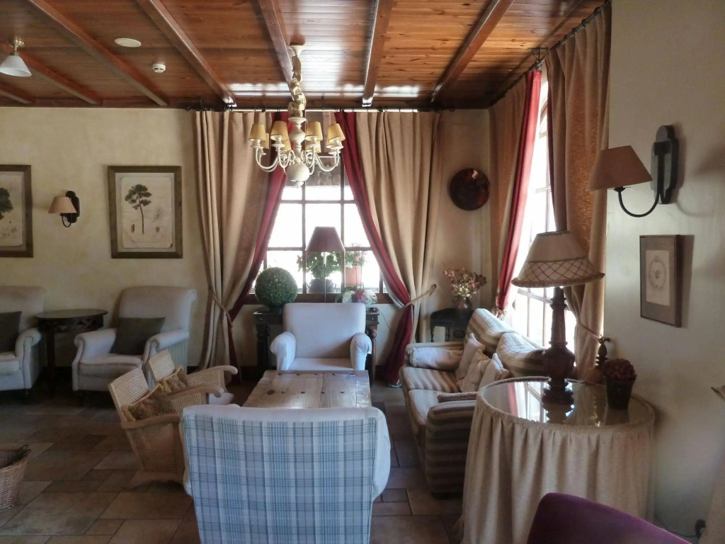 Hotel Bocalé 3000