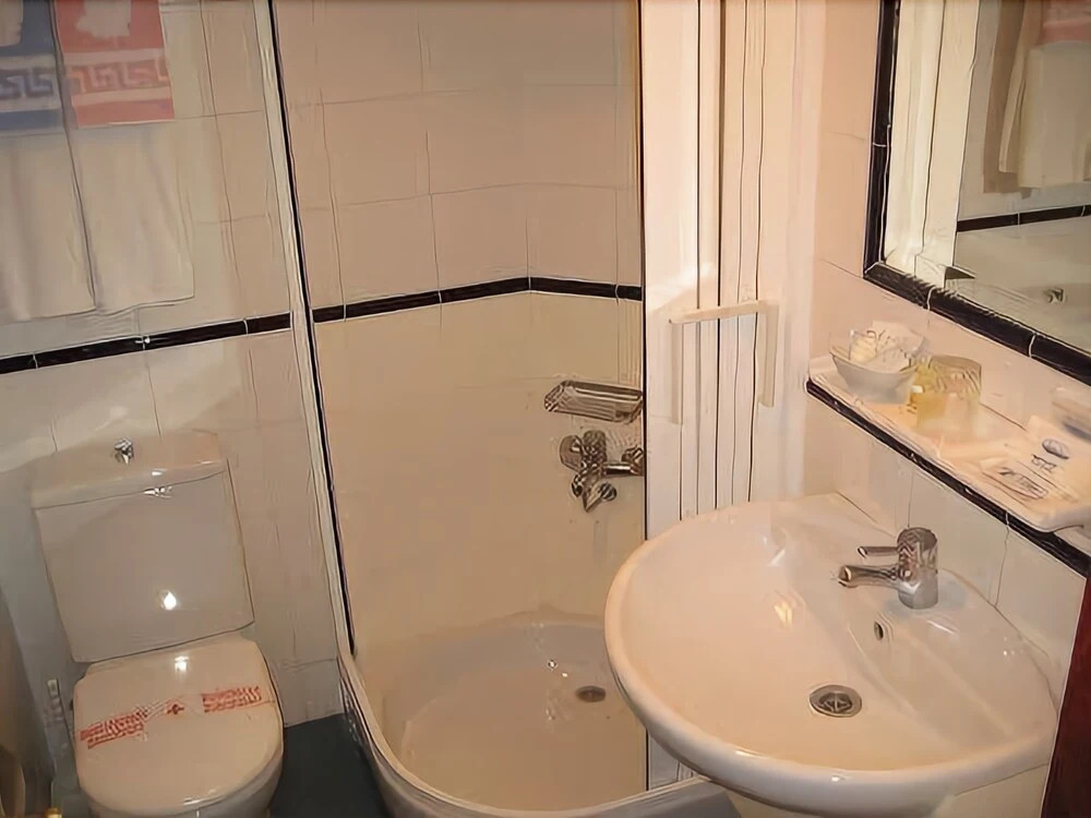 Hostal Magallanes