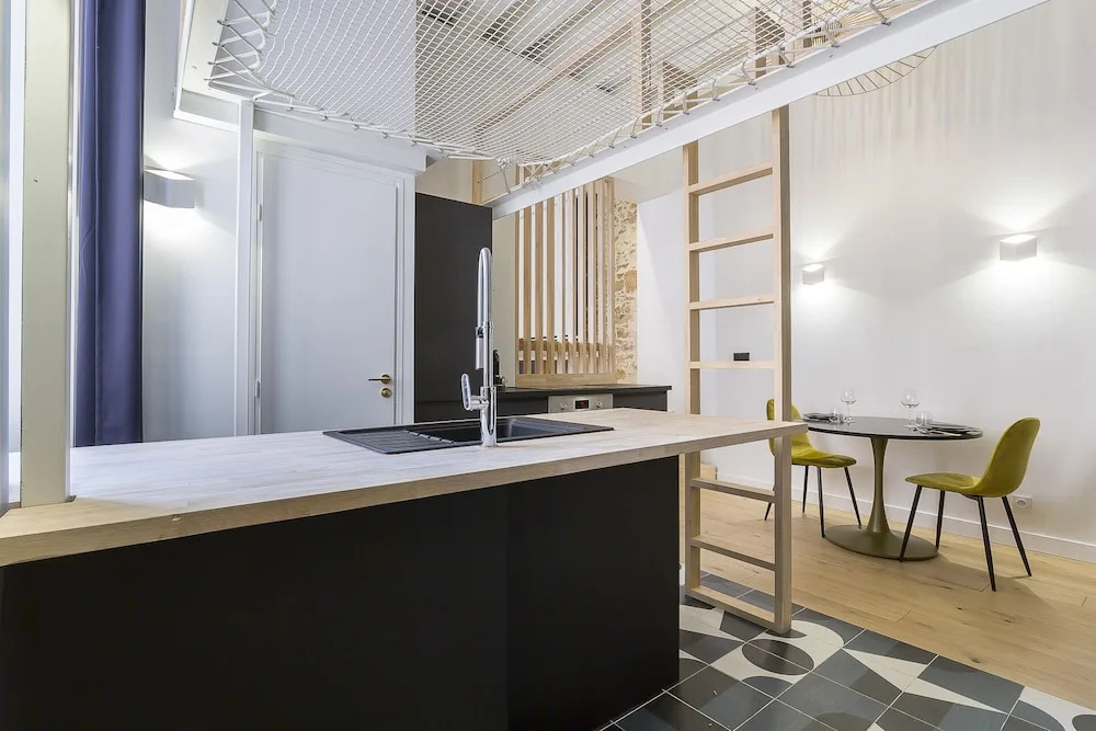 MiHotel Bellecour