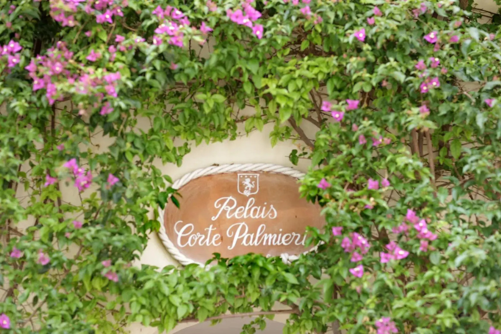 Relais Corte Palmieri & Il Chiostro - Residenza d'epoca