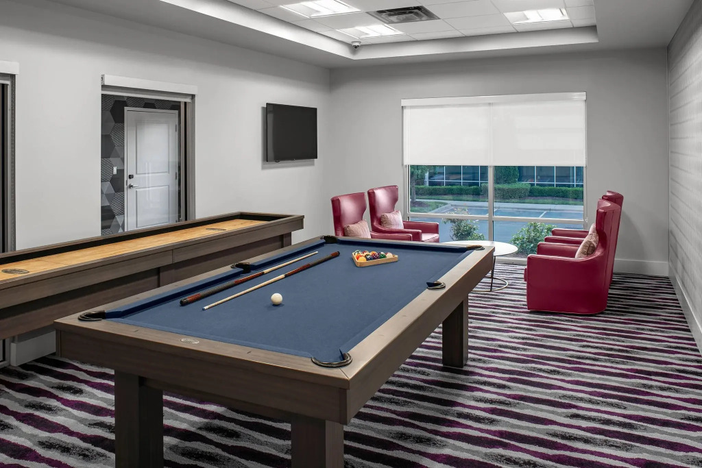 TownePlace Suites by Marriott Charlotte Fort Mill