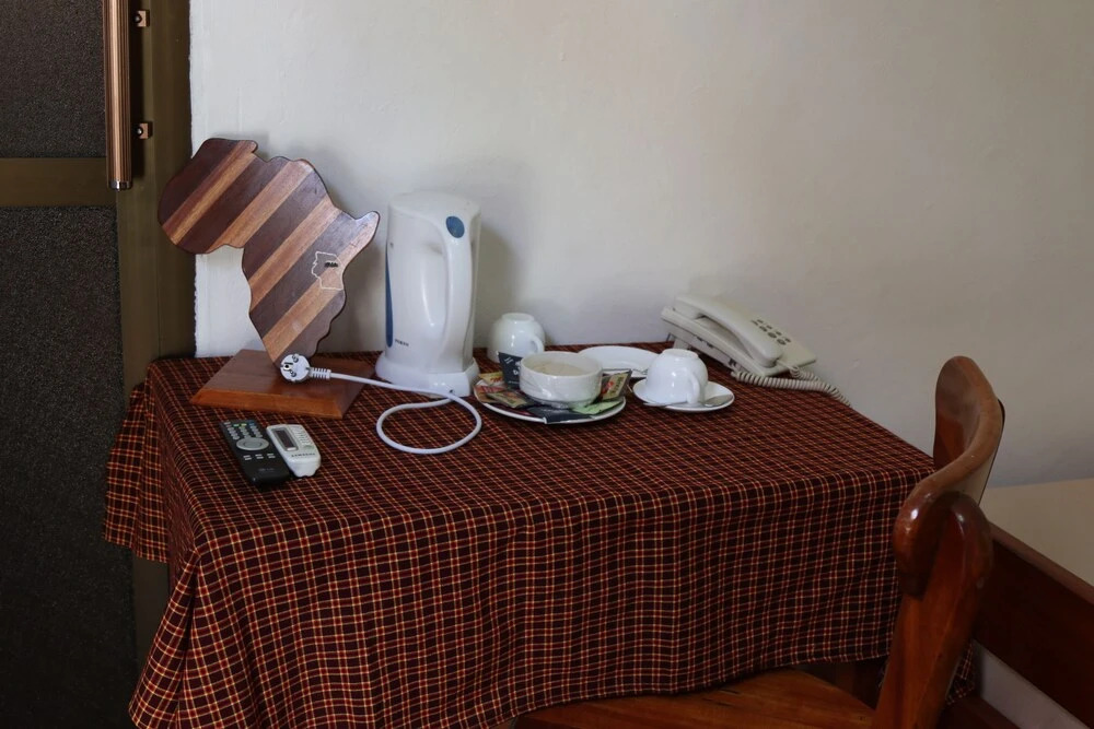 PTL Neneu Hotel
