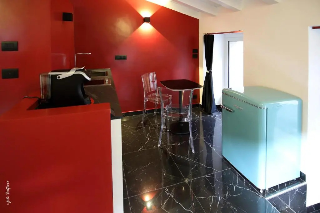 Anteros Luxury Suite