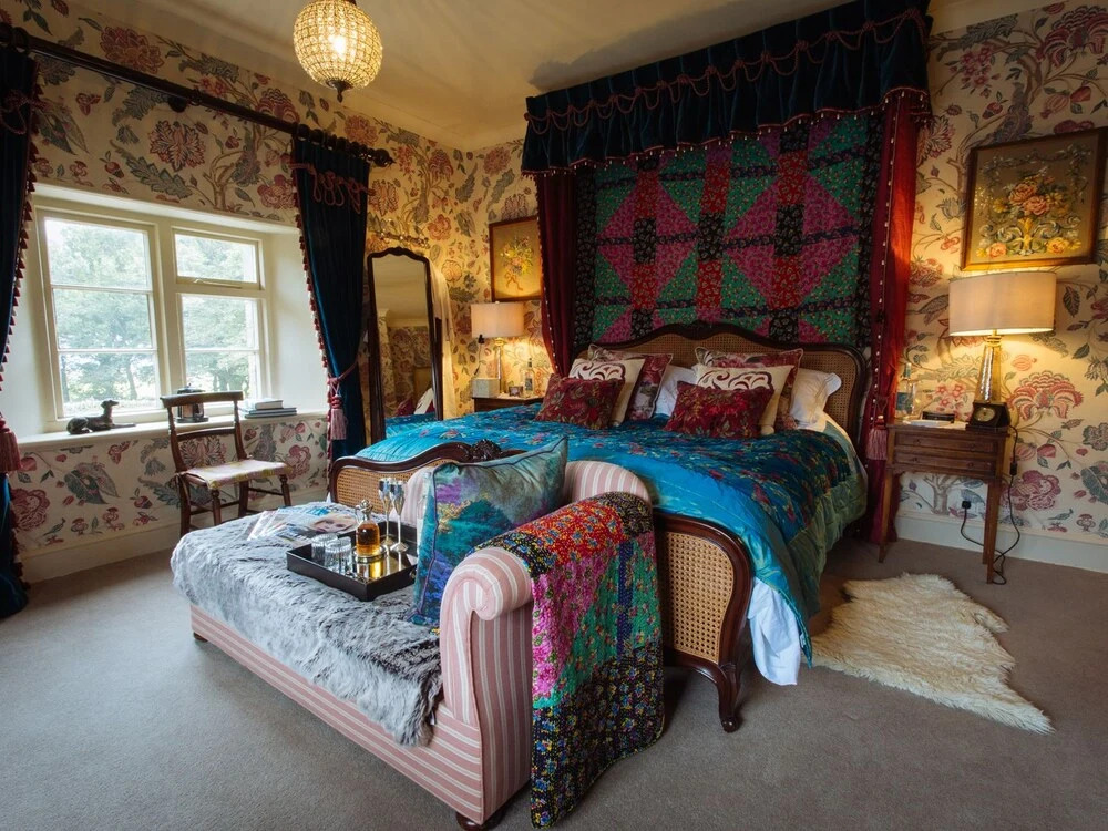 Moscar Lodge